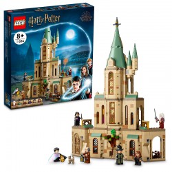 LEGO Harry Potter 76402 Bradavice:...