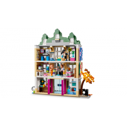 LEGO Friends 41711 Ema a umělecká škola