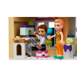 LEGO Friends 41711 Ema a umělecká škola