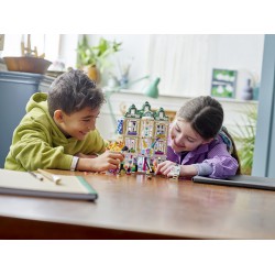 LEGO Friends 41711 Ema a umělecká škola