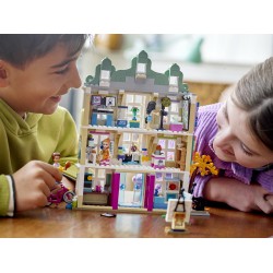 LEGO Friends 41711 Ema a umělecká škola