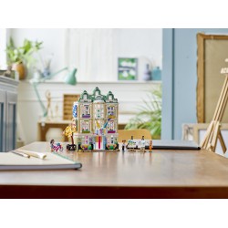 LEGO Friends 41711 Ema a umělecká škola