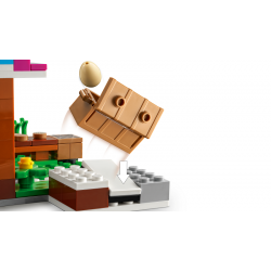 LEGO Minecraft 21184 Pekárna