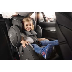 Recaro Young Sport Hero 2019 xenon blue