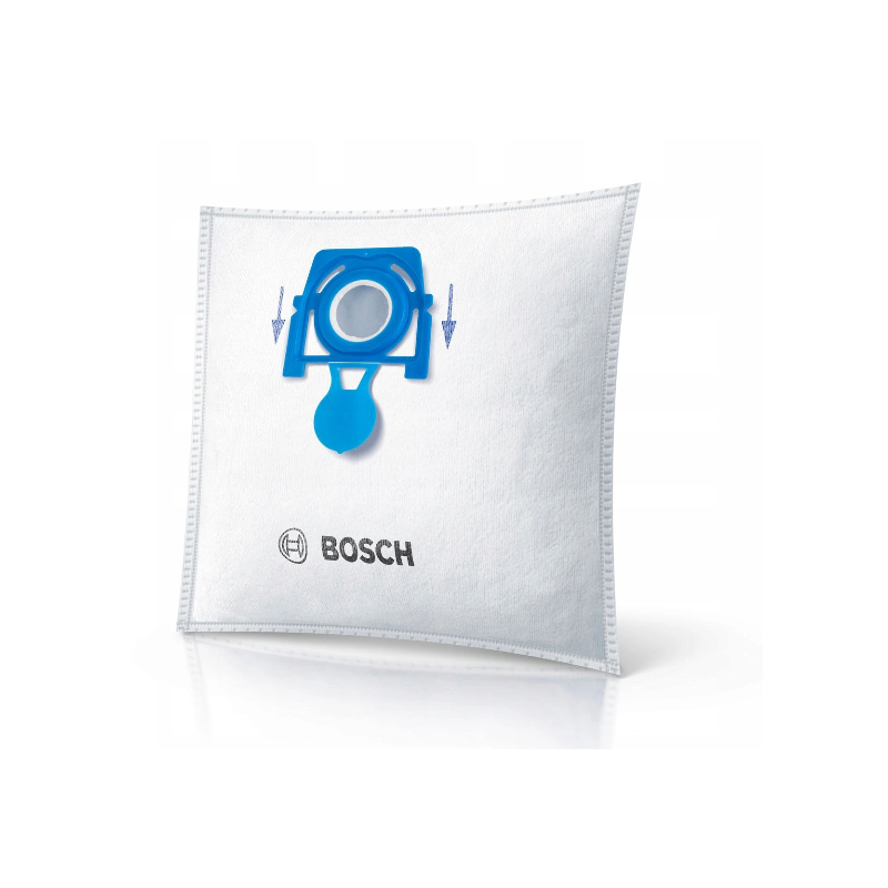 Bosch Sáčky BBZWD4BAG 4ks