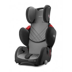 Recaro Young Sport Hero 2019 xenon blue