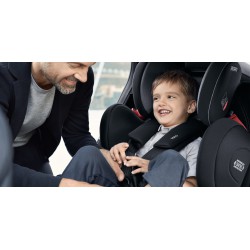 Recaro Young Sport Hero 2019 xenon blue
