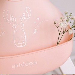 Skiddou Bryndák SMEKKE pink