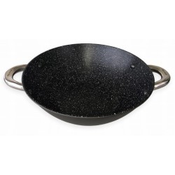 Kamille Wok 4807 32 cm