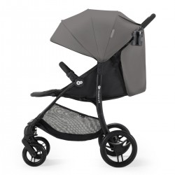 Kinderkraft Sportovní kočárek ASKOY grey