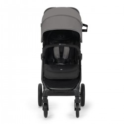 Kinderkraft Sportovní kočárek ASKOY grey