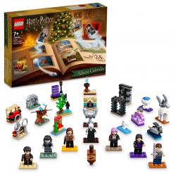 LEGO® Adventní kalendář LEGO® Harry...