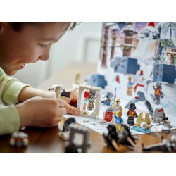 LEGO® Adventní kalendář LEGO® Star Wars™ 75340