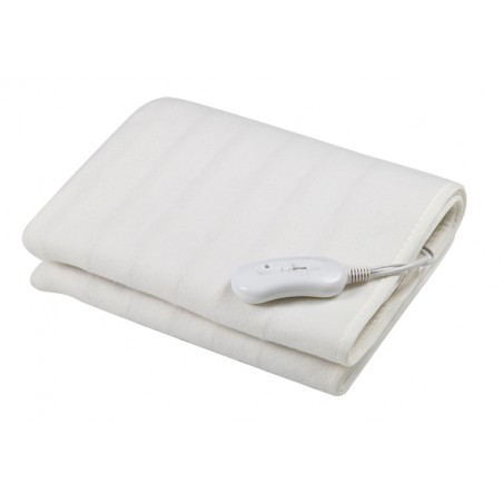 Elektrická přikrývka Esperanza Satin EHB002