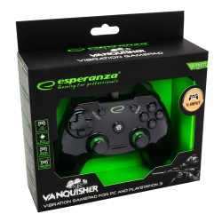 Gamepad Esperanza Vanquisher EGG110K