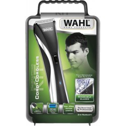 Zastřihovač vlasů a vousů Wahl 9698-1016