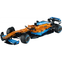 LEGO® Technic 42125 Ferrari 488 GTE AF Corse 51