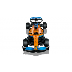 LEGO® Technic 42125 Ferrari 488 GTE AF Corse 51
