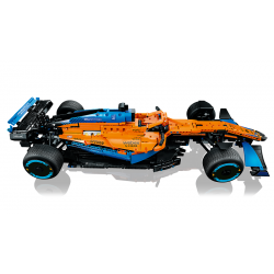LEGO Technic 42141 Závodní auto McLaren Formule 1