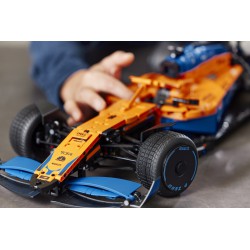 LEGO® Technic 42125 Ferrari 488 GTE AF Corse 51