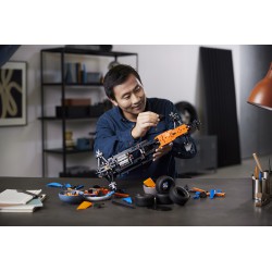 LEGO® Technic 42125 Ferrari 488 GTE AF Corse 51