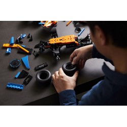 LEGO® Technic 42125 Ferrari 488 GTE AF Corse 51