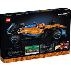 LEGO® Technic 42125 Ferrari 488 GTE AF Corse 51