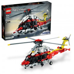 LEGO Technic 42145 Záchranářský vrtulník...