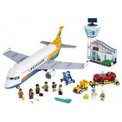LEGO® City 60262 Osobní letadlo