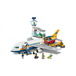 LEGO® City 60262 Osobní letadlo