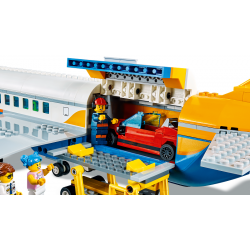 LEGO® City 60262 Osobní letadlo