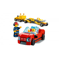 LEGO® City 60262 Osobní letadlo