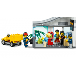 LEGO® City 60262 Osobní letadlo