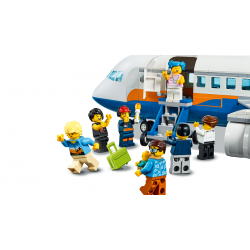 LEGO® City 60262 Osobní letadlo
