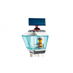 LEGO® City 60262 Osobní letadlo