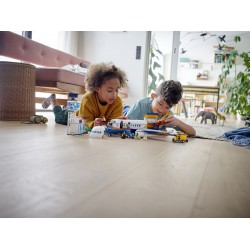 LEGO® City 60262 Osobní letadlo