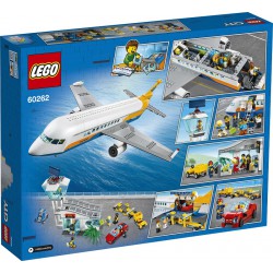 LEGO® City 60262 Osobní letadlo