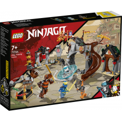 LEGO® NINJAGO® 71764 Tréninkové centrum nindžů