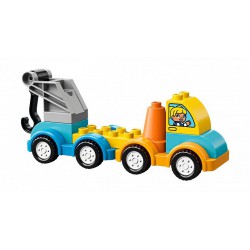 Lego DUPLO 10883 Můj první odtahový vůz
