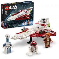 LEGO® Star Wars™ 75333 Jediská stíhačka...