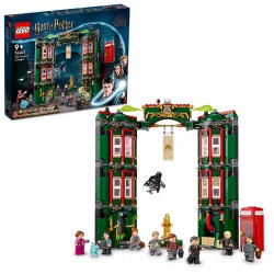 LEGO Harry Potter™ 76403 Ministerstvo kouzel