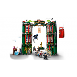 LEGO® Harry Potter™ 76403 Ministerstvo kouzel