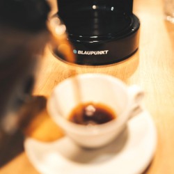 Blaupunkt CMD401
