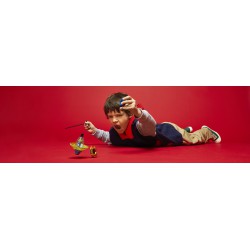 LEGO NINJAGO 70690 Jayův nindžovský trénink Spinjitzu