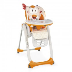 Chicco Polly 2 Start Baby Elephant