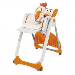 Chicco Polly 2 Start Baby Elephant