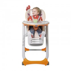 Chicco Polly 2 Start Baby Elephant