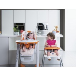 Chicco Polly 2 Start Baby Elephant