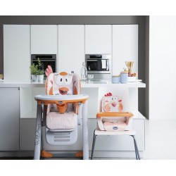 Chicco Polly 2 Start Baby Elephant