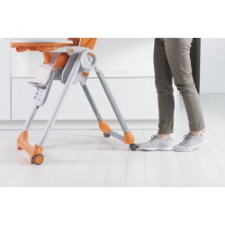 Chicco Polly 2 Start Baby Elephant